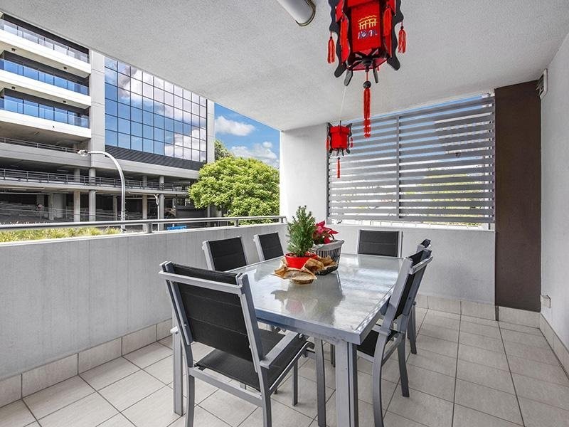 6 Exford Street, Brisbane QLD 4000