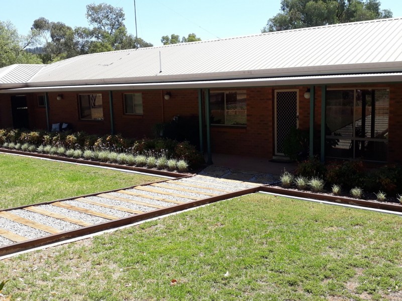 25 Mountain View Place, Wellington NSW 2820