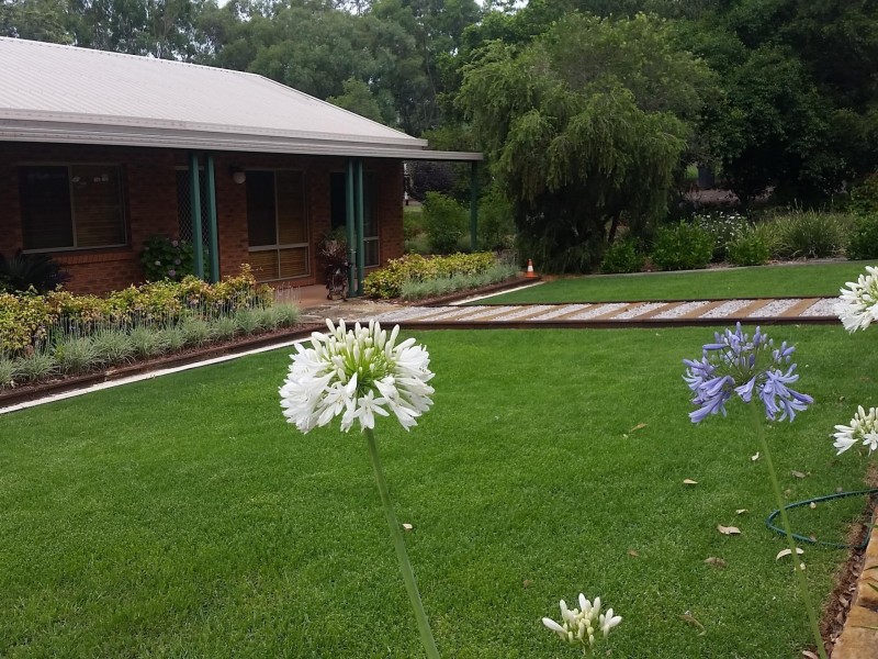 25 Mountain View Place, Wellington NSW 2820