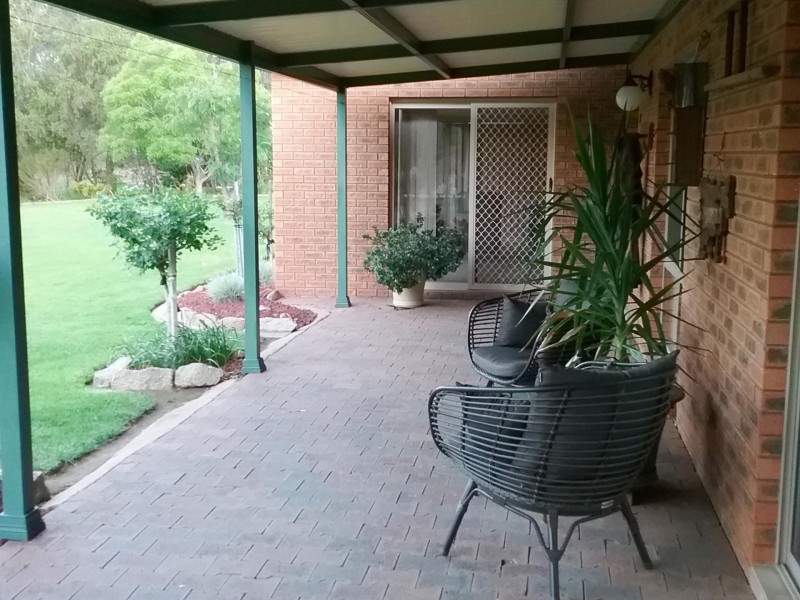 25 Mountain View Place, Wellington NSW 2820