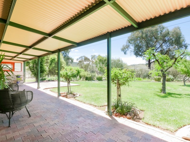 25 Mountain View Place, Wellington NSW 2820