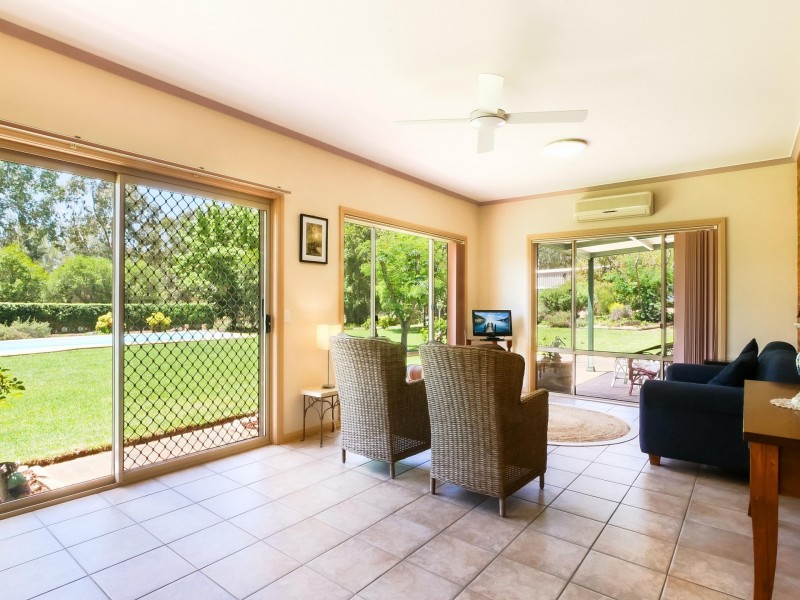 25 Mountain View Place, Wellington NSW 2820