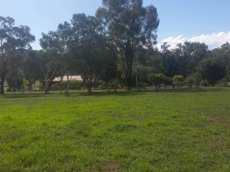 25 Mountain View Place, Wellington NSW 2820