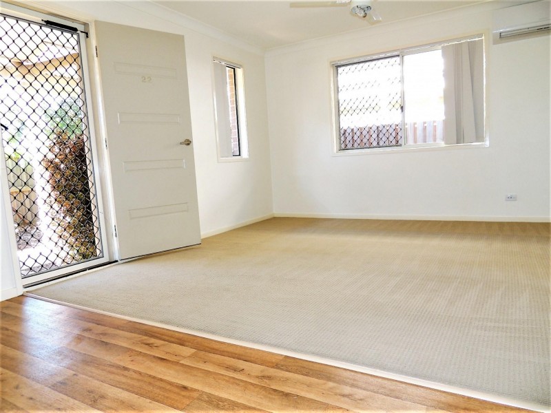 47/71 Stanley Street, Brendale QLD 4500