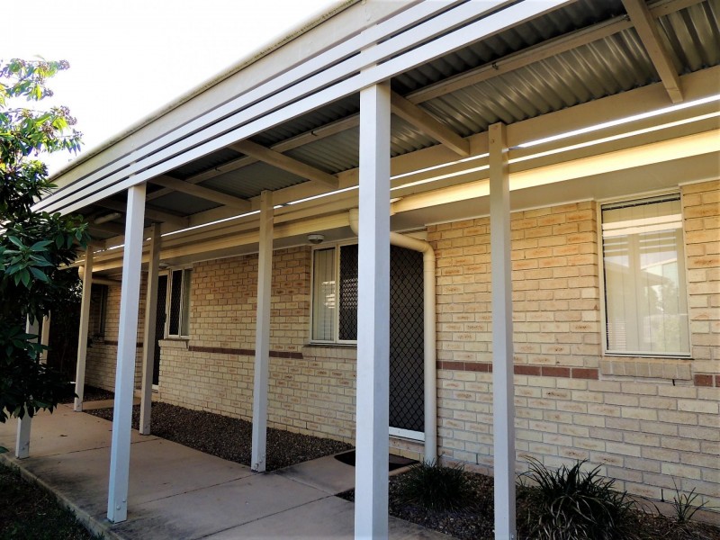 47/71 Stanley Street, Brendale QLD 4500