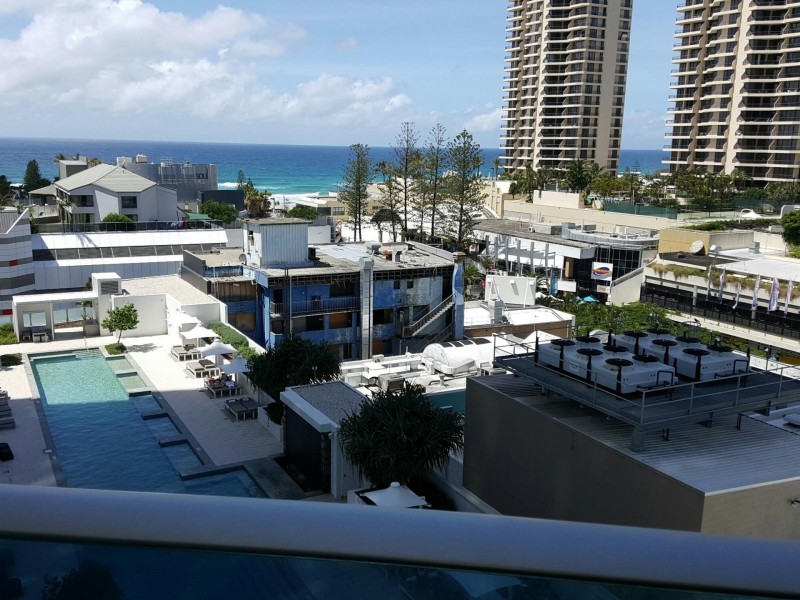 Surfers Paradise QLD 4217