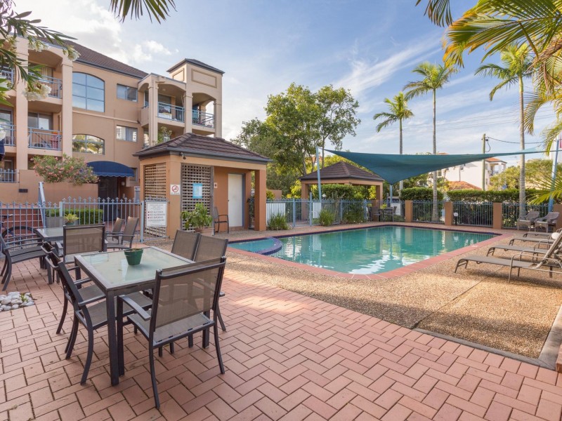 9/4 Monte Carlo Avenue, Surfers Paradise QLD 4217