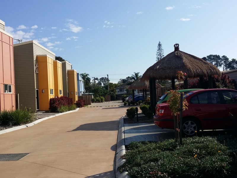 167/71 Stanley Street, Brendale QLD 4500