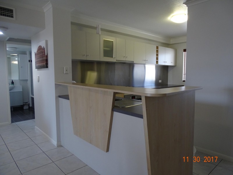 Townsville City QLD 4810