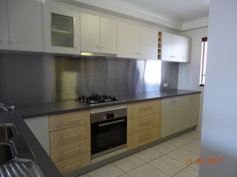 Townsville City QLD 4810