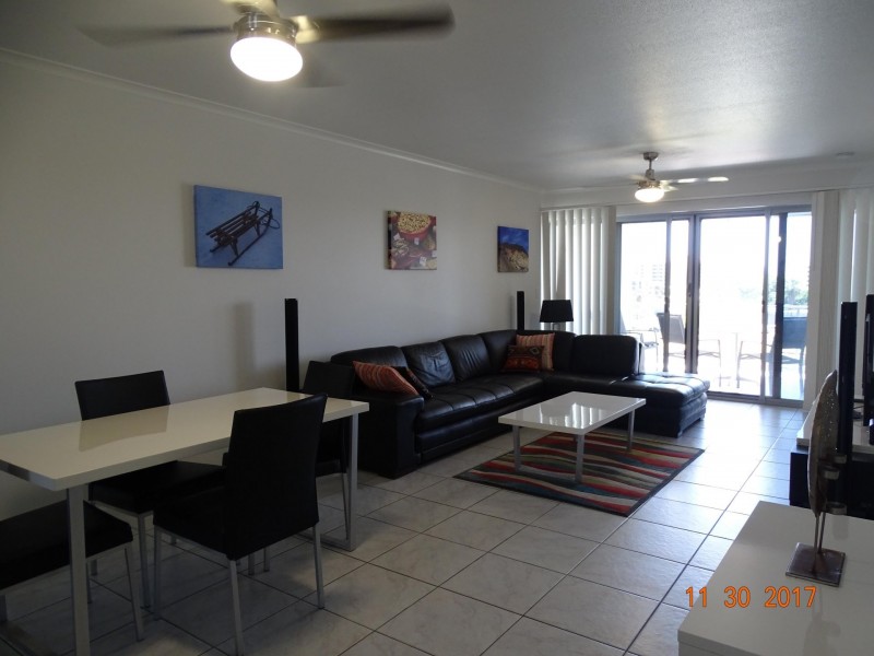 Townsville City QLD 4810