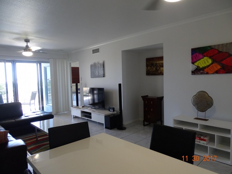 Townsville City QLD 4810