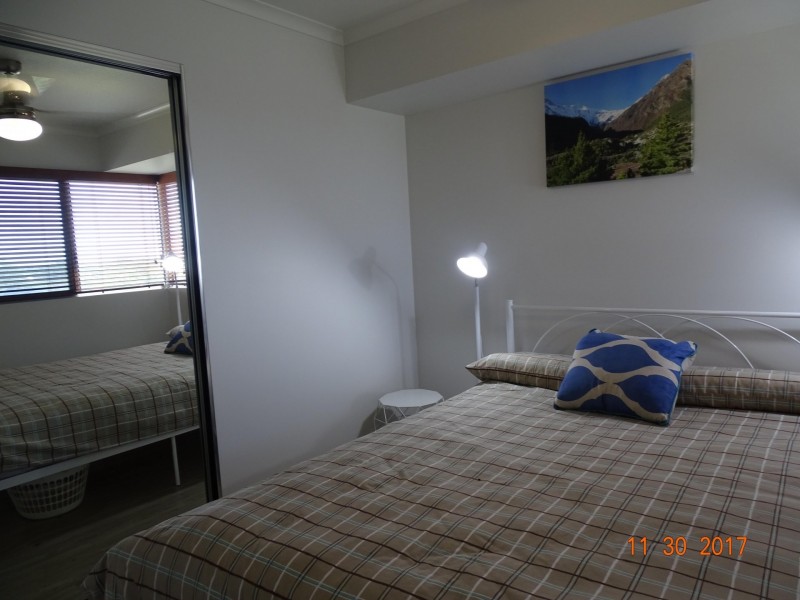 Townsville City QLD 4810