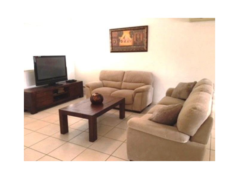 21/44 Pease St, Manoora QLD 4870