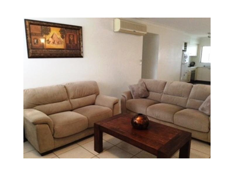 21/44 Pease St, Manoora QLD 4870