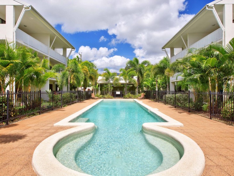 21/44 Pease St, Manoora QLD 4870