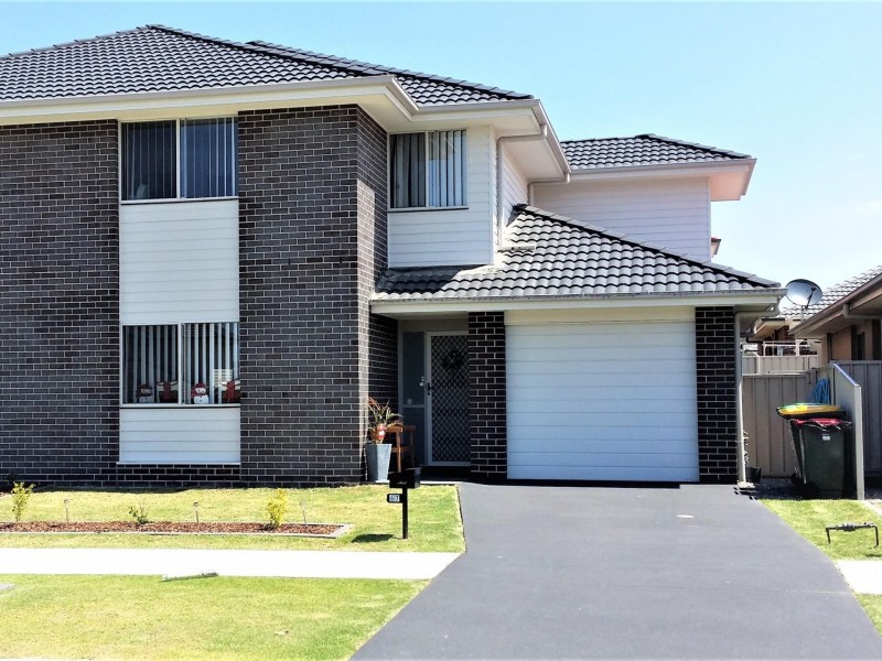 67 Nigella Circuit, Hamlyn Terrace NSW 2259