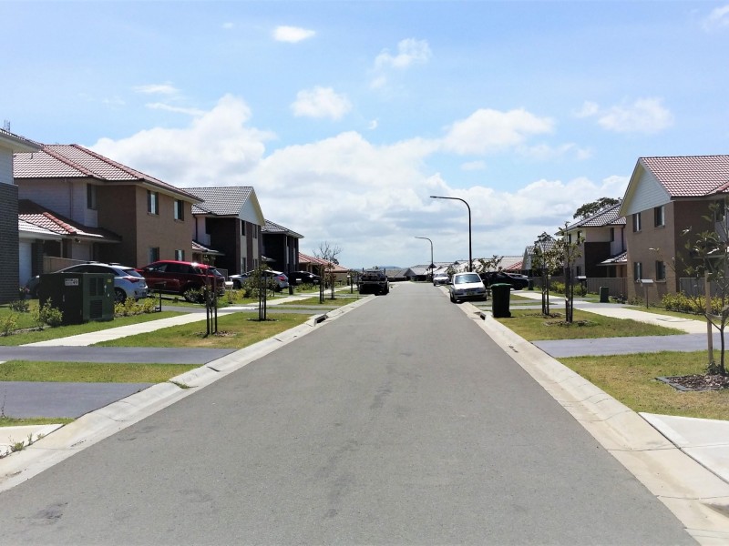 67 Nigella Circuit, Hamlyn Terrace NSW 2259