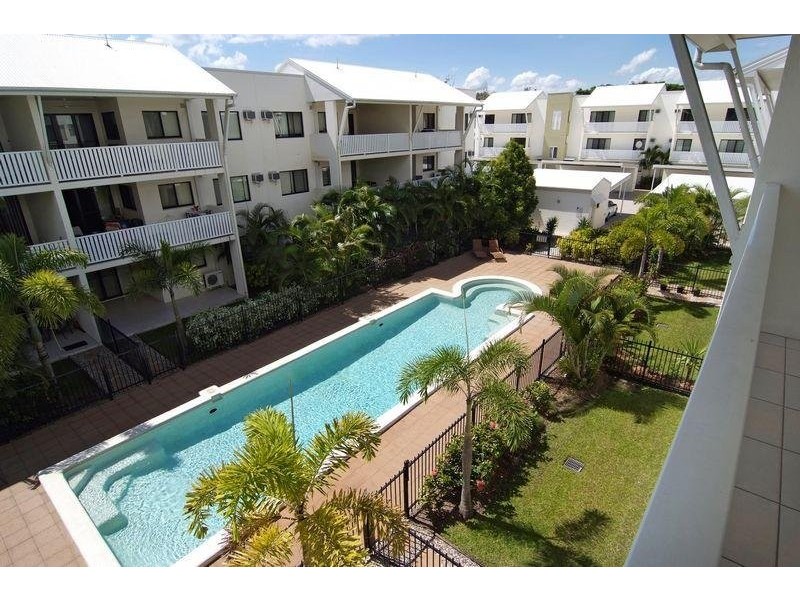 20/44 Pease St, Manoora QLD 4870