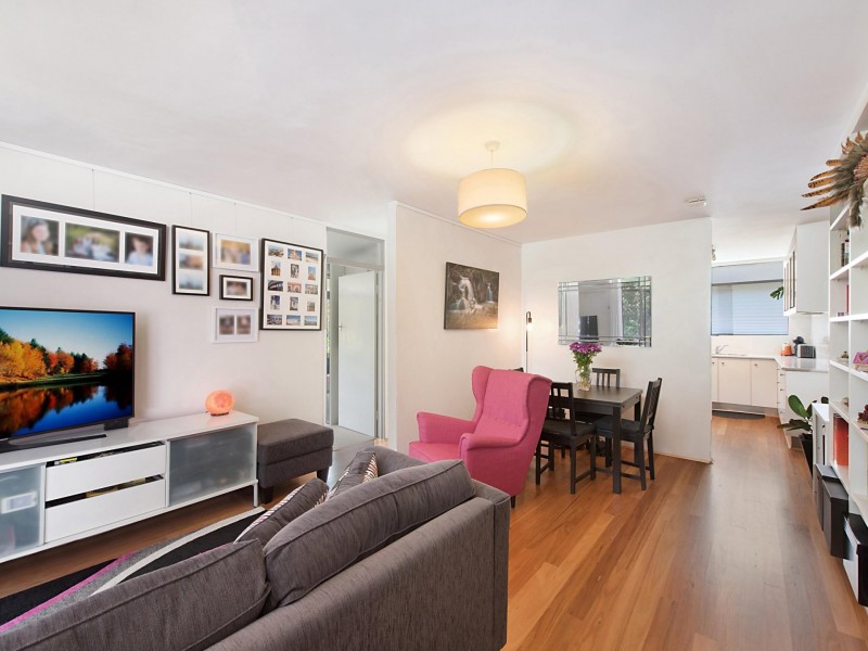 29 Park Avenue, Auchenflower QLD 4066