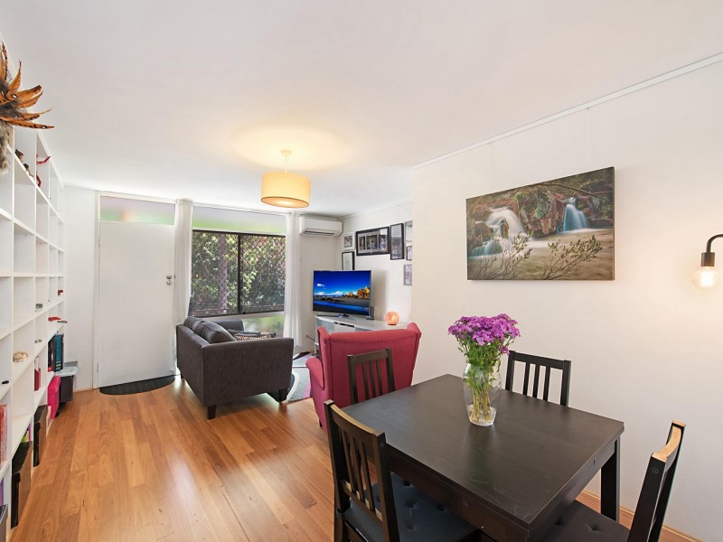 29 Park Avenue, Auchenflower QLD 4066