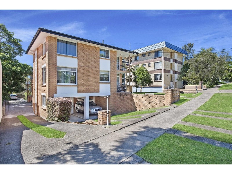 29 Park Avenue, Auchenflower QLD 4066