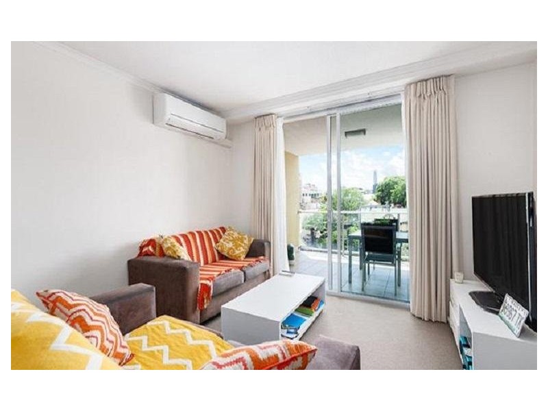 6 Exford Street, Brisbane QLD 4000