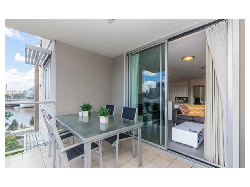 6 Exford Street, Brisbane QLD 4000