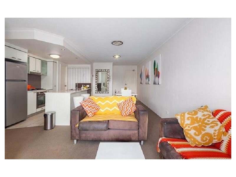 6 Exford Street, Brisbane QLD 4000