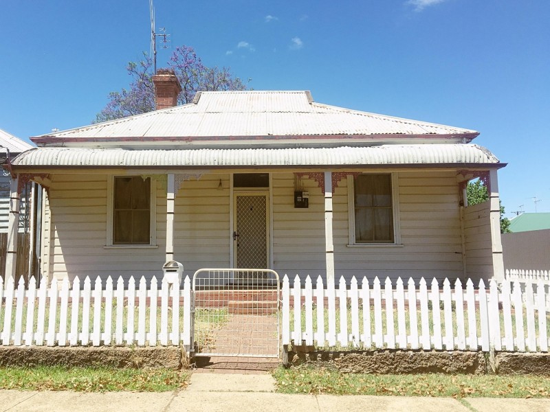 59 Gisborne Street, Wellington NSW 2820