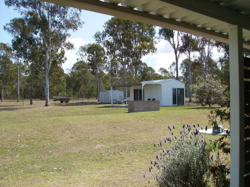 9 Legend Drive, Adare QLD 4343