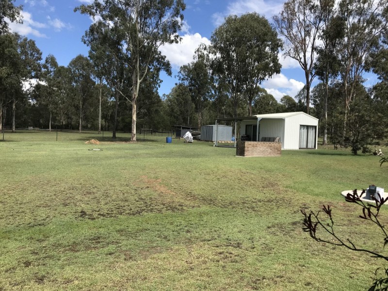 9 Legend Drive, Adare QLD 4343