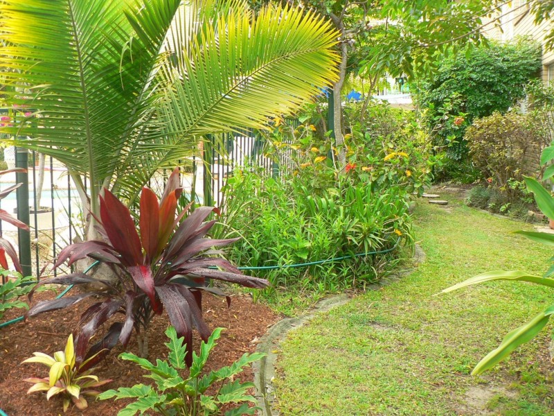 Unit 21/16-22 Whitby Street, Southport QLD 4215