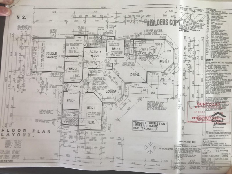 2 Yappa Court, Lake Clarendon QLD 4343