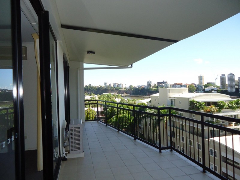 59/15 Goodwin Street, Kangaroo Point QLD 4169