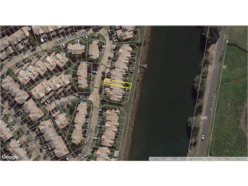 126/215 Cottesloe Drive, Mermaid Waters QLD 4218