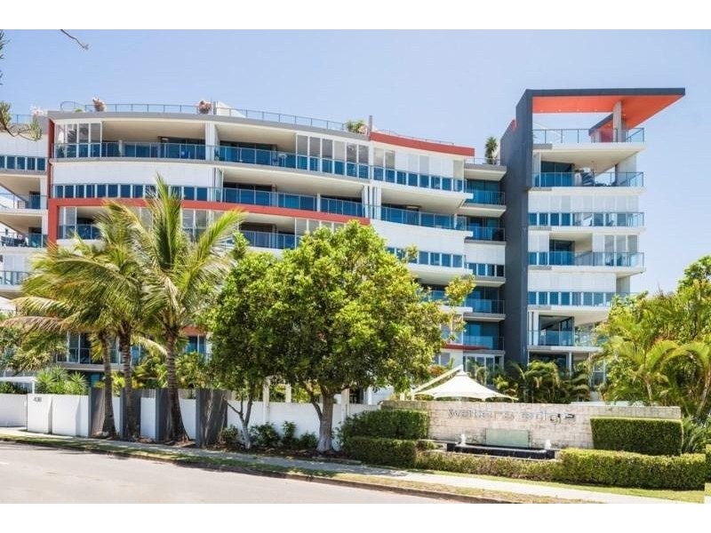 Apartment 1101/438 Marine Parade, Biggera Waters QLD 4216