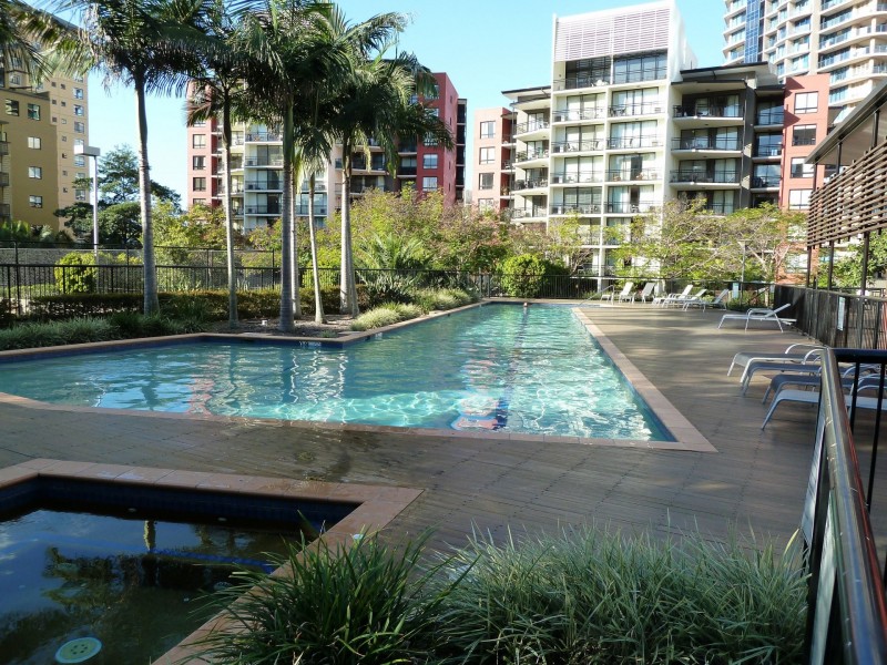 46/15 Goodwin Street, Kangaroo Point QLD 4169