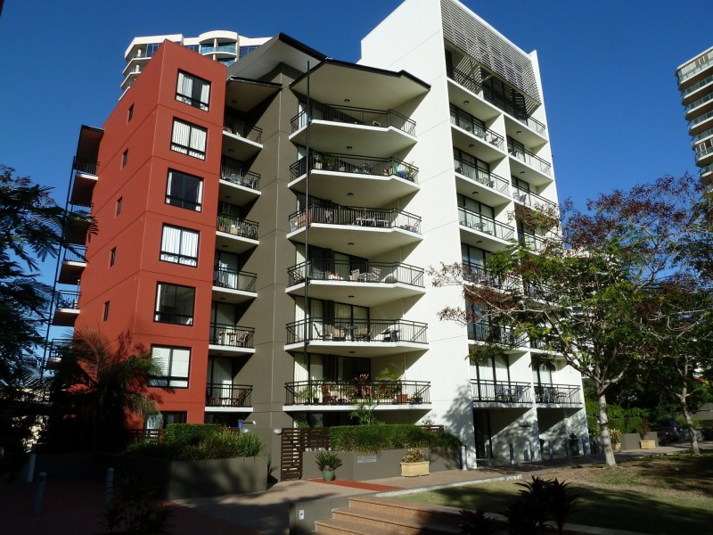46/15 Goodwin Street, Kangaroo Point QLD 4169