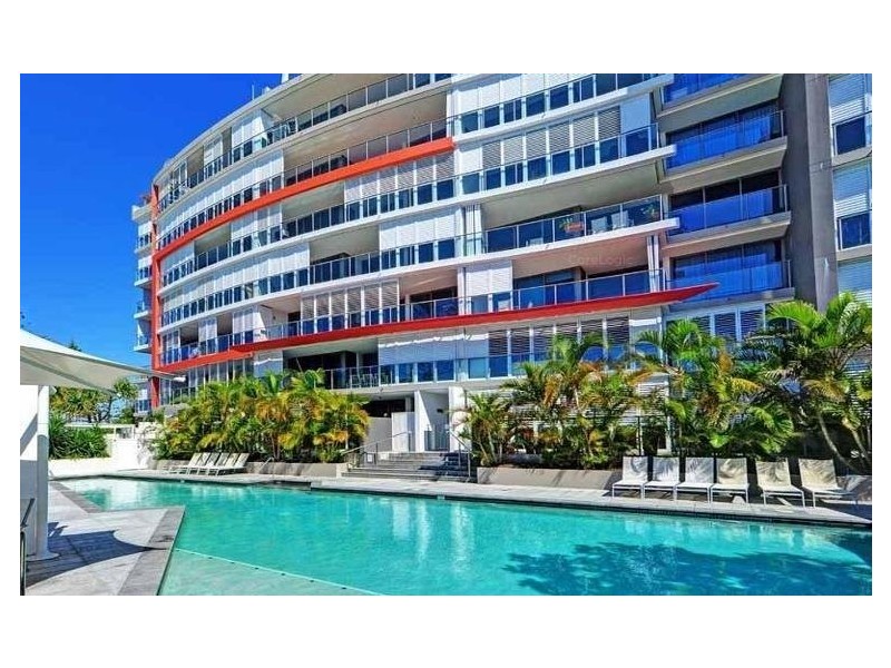 1107/438 Marine Parade, Biggera Waters QLD 4216
