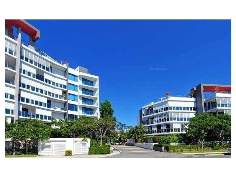 1107/438 Marine Parade, Biggera Waters QLD 4216