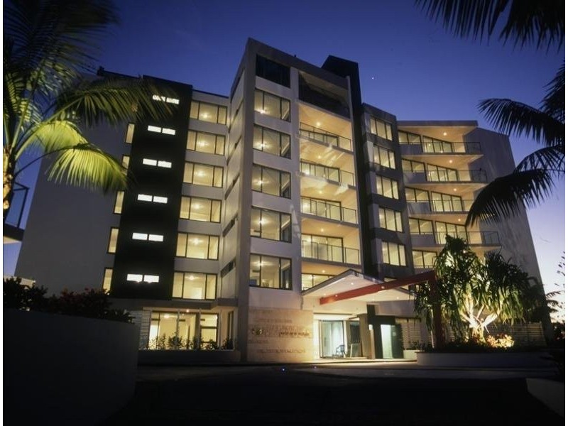 1107/438 Marine Parade, Biggera Waters QLD 4216