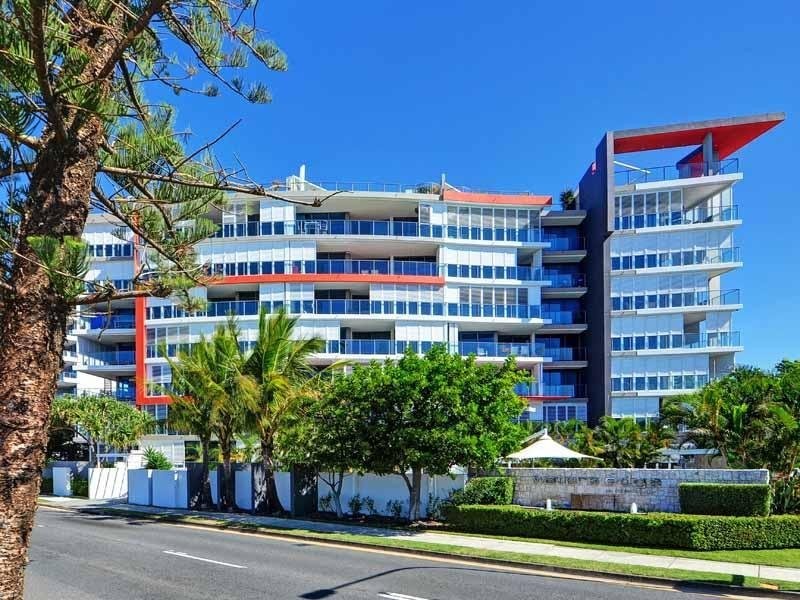 1107/438 Marine Parade, Biggera Waters QLD 4216