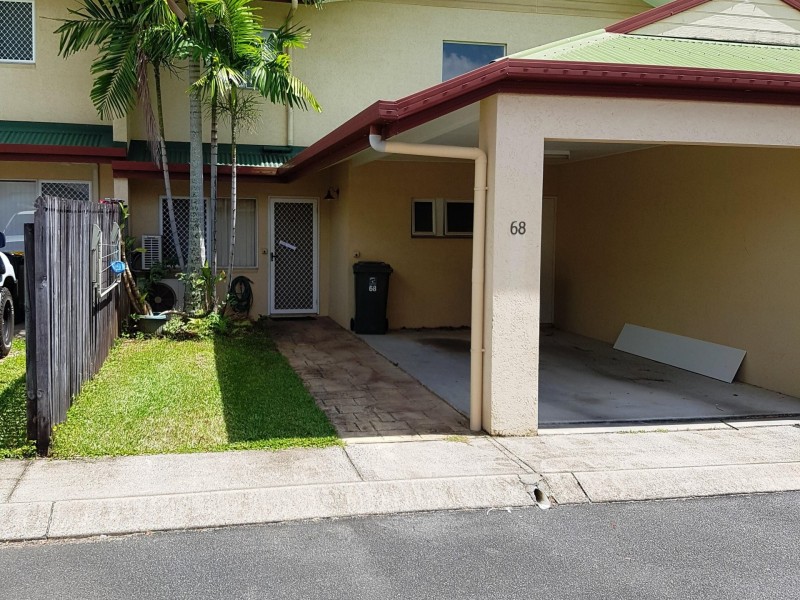 Unit 68/5-15 McGregor St, Mooroobool QLD 4870