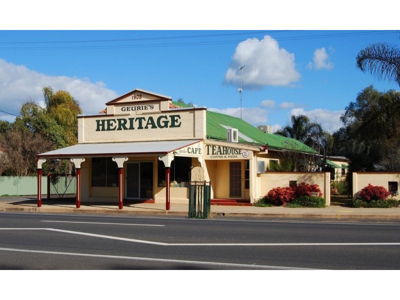 51 Old Dubbo Road, Geurie NSW 2831