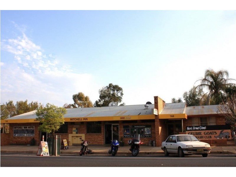 51 Old Dubbo Road, Geurie NSW 2831