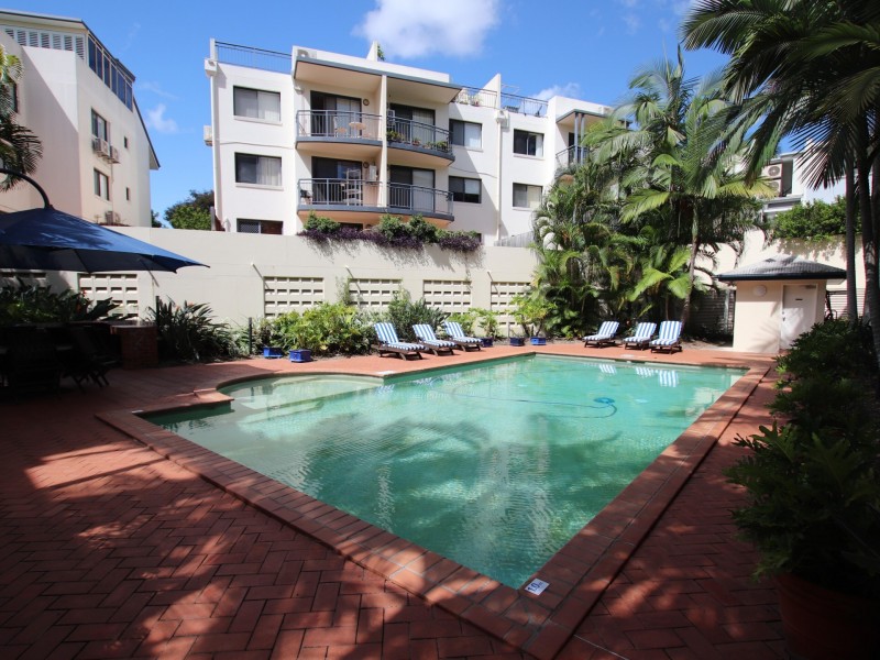 165 SYDNEY STREET, New Farm QLD 4005