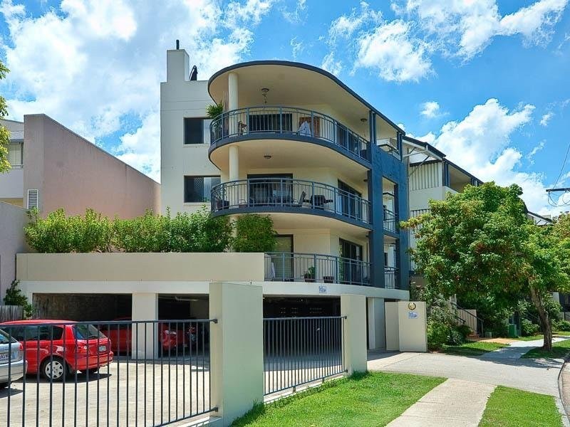 165 SYDNEY STREET, New Farm QLD 4005