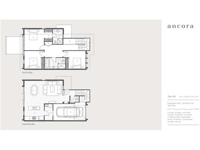 17/1 Ancora Crescent, Hope Island QLD 4212