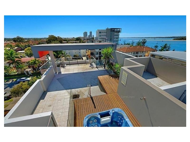 2302/438 Marine Parade, Biggera Waters QLD 4216